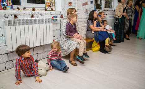 Арендовать Школа танцев Wy Dance Танцевальное пространство в 80 кв.м.