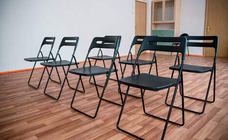 Арендовать Центр дополнительного образования ЦДО МТК Зал для тренингов