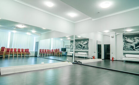 Арендовать Sandler Studio