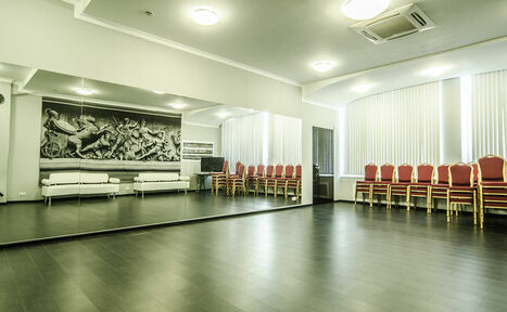 Арендовать Sandler Studio