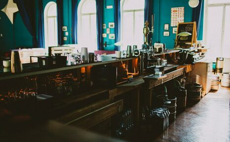 Арендовать Клуб Море