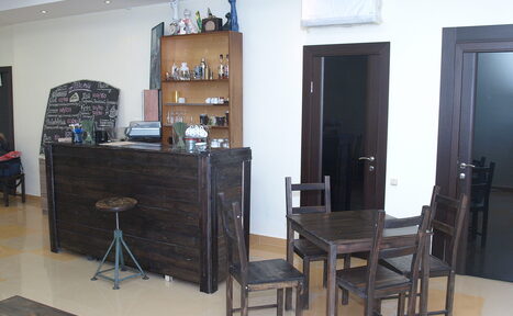 Арендовать Свободное пространство 