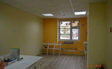 Арендовать Помещение под индивидуальные