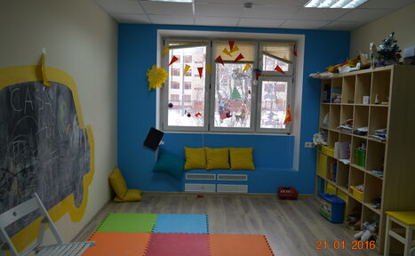 Арендовать Помещение под индивидуальные