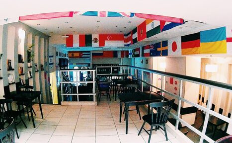 Арендовать Бар под закрытие на Курской