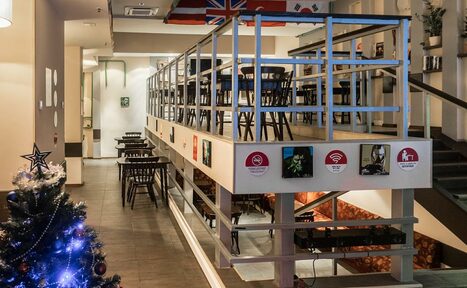 Арендовать Бар под закрытие на Курской