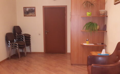 Арендовать Центр психологической помощи "Просвет"