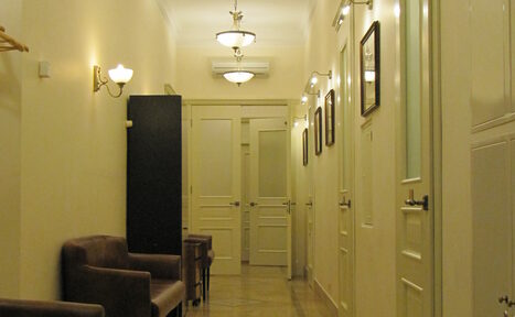 Арендовать Кабинет для работы с детьми