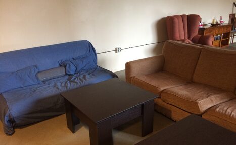 Арендовать Лофт-пространство с музыкой