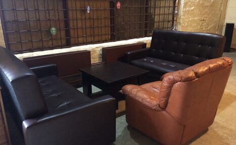 Арендовать Лофт-пространство с музыкой