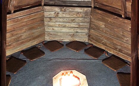 Арендовать Лофт Аил Концертный лофт