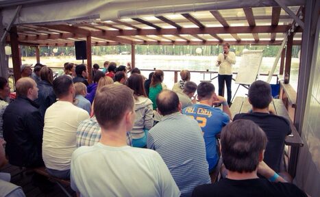 Арендовать ОЗЕРО ЛАЗУРНОЕ Большая площадка с шатром на природе