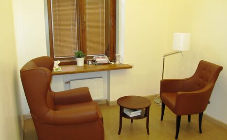 Арендовать Центр психологической помощи "Просвет"