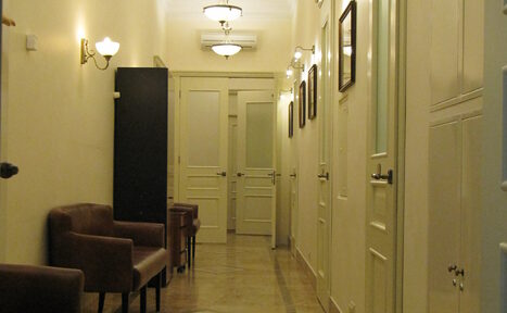 Арендовать Помещение в центре Москвы