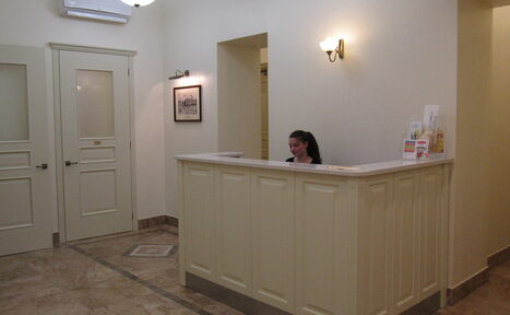 Арендовать Центр психологической помощи "Просвет"