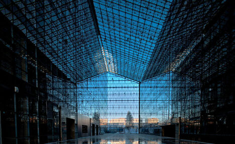 Арендовать Языковая Студия Welcome Стеклянный арт-лофт