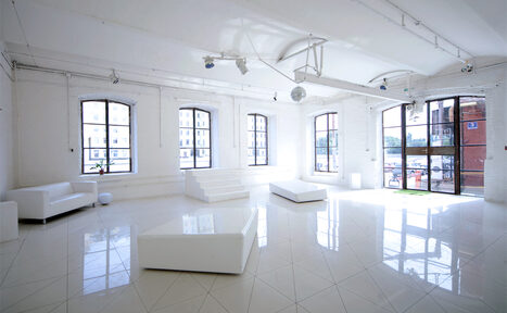 Арендовать Лофт-пространство в современном стиле