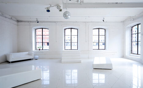 Арендовать Лофт-пространство в современном стиле