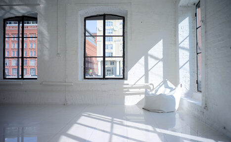 Арендовать Лофт-пространство в современном стиле