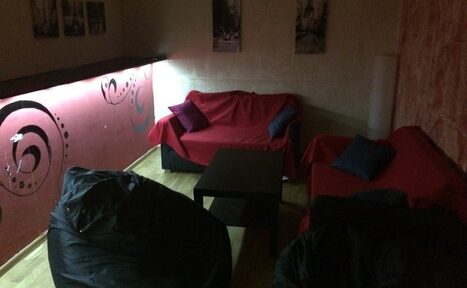 Арендовать Кальянное пространство для мероприятий