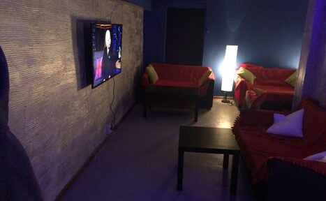 Арендовать Кальянное пространство для мероприятий