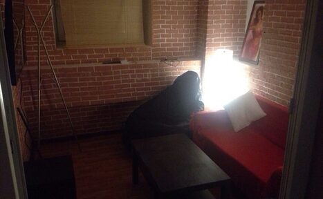 Арендовать Кальянное пространство для мероприятий