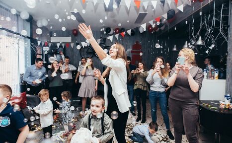 Арендовать Стильный лофт в скандинавском стиле. Вход с улицы