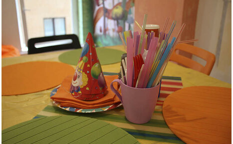 Арендовать Красочный лофт 