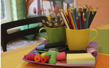 Арендовать Красочный лофт 