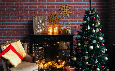 Арендовать Фотостудия Freshlook с кирпичной стеной