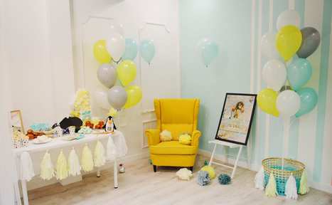 Арендовать Творческая мастерская для мероприятий