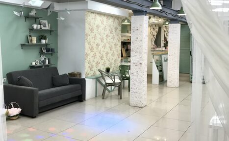 Арендовать Творческая мастерская для мероприятий