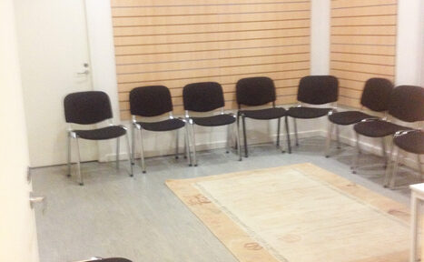 Арендовать Тренинговый зал в психологическом центре