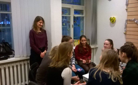 Арендовать Тренинговый зал в психологическом центре