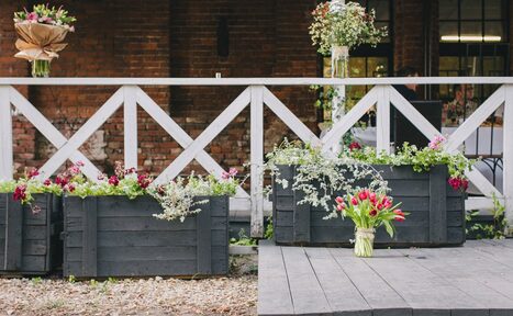 Арендовать Pmloft