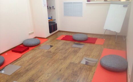 Арендовать Центр Алхимия