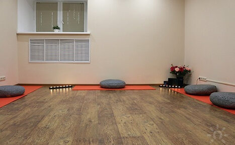 Арендовать Центр Алхимия