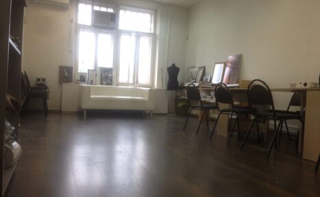 Арендовать Art in Style Зал для тренинга у Садового кольца