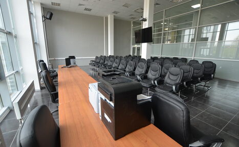 Арендовать ФизТехПарк