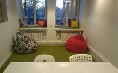 Арендовать Арт-центр "НЕВСКИЙ 76" Трансформируемое пространство