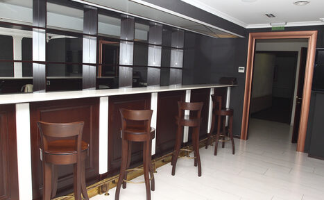 Арендовать Лофт-квартира в элитном комплексе