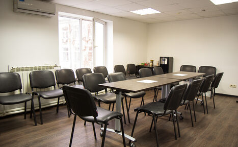 Арендовать Учебный класс в центре Москвы