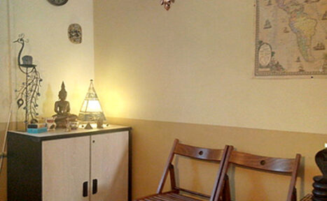 Арендовать Центр духовных практик Звезда Изиды