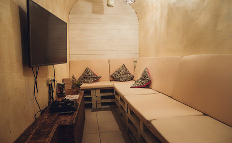 Арендовать Кальянная под закрытие