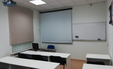 Арендовать Тренер-ИТ Учебный класс с компьютерами