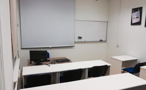 Арендовать Тренер-ИТ Учебный класс с компьютерами