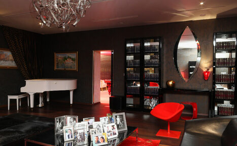 Арендовать Дача Линдстрема Пространство с бильярдом