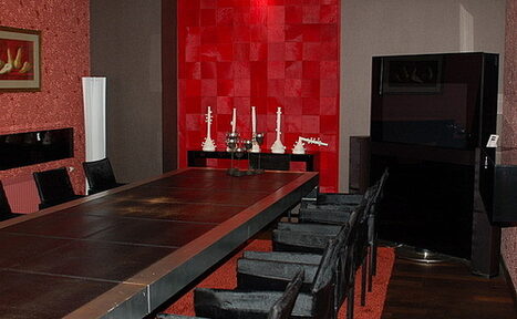 Арендовать Дача Линдстрема Пространство с бильярдом