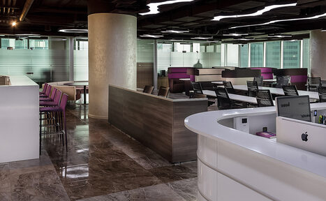 Арендовать CEO Rooms