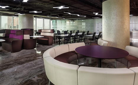 Арендовать CEO Rooms